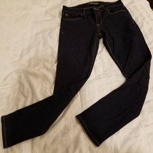 New slimming Express jeans!